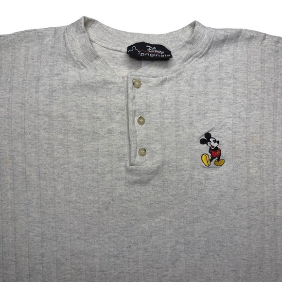 Other - Vintage 90s Disney Mickey Mouse sweatshirt